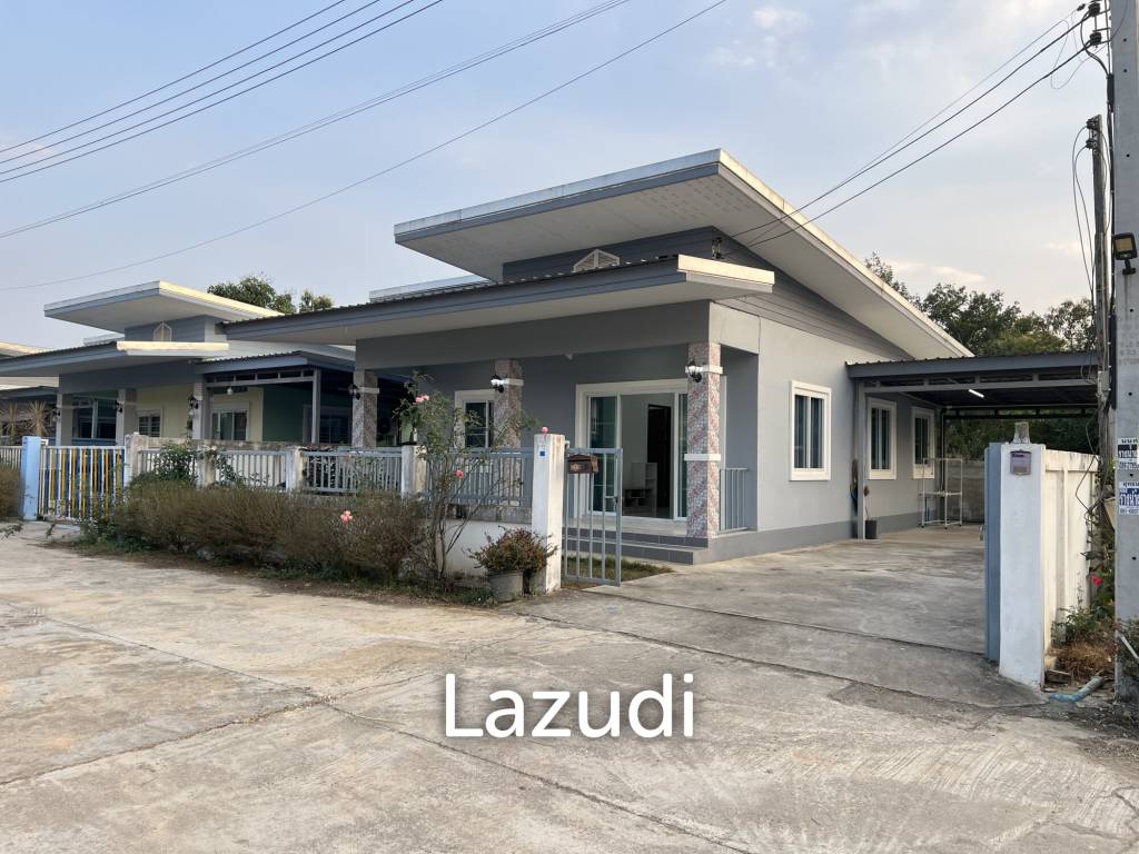 2 Bedrooms Detached House For Rent Not Far The City
