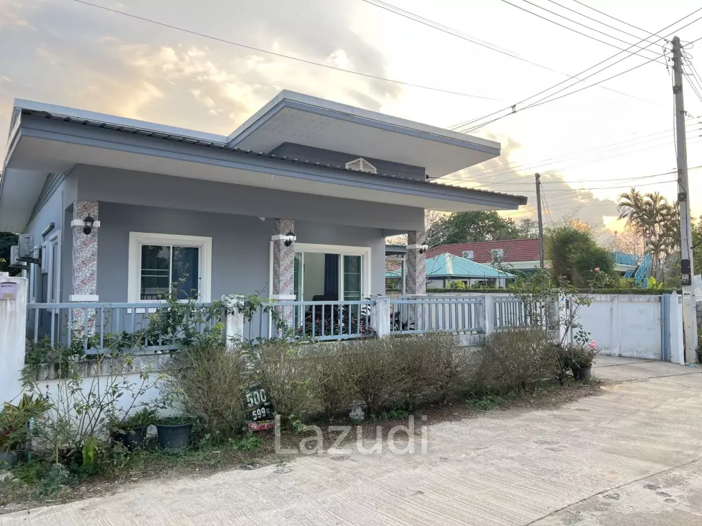 2 Bedrooms Detached House For Rent Not Far The City