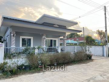 2 Bedrooms Detached House For Rent Not Far The City