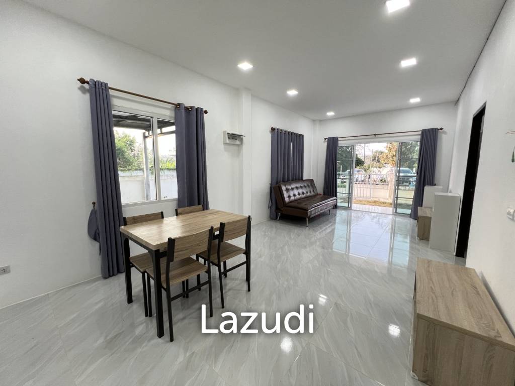 2 Bedrooms Detached House For Rent Not Far The City