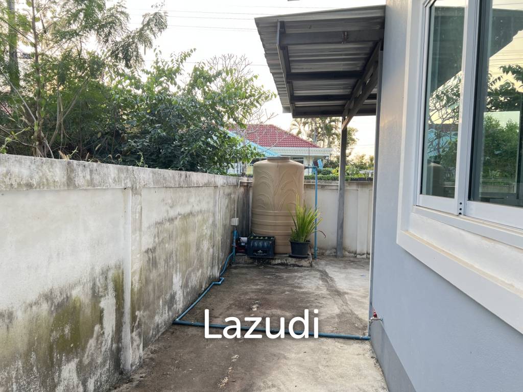 2 Bedrooms Detached House For Rent Not Far The City