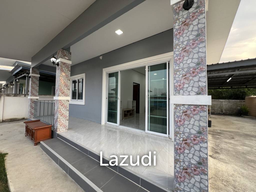 2 Bedrooms Detached House For Rent Not Far The City