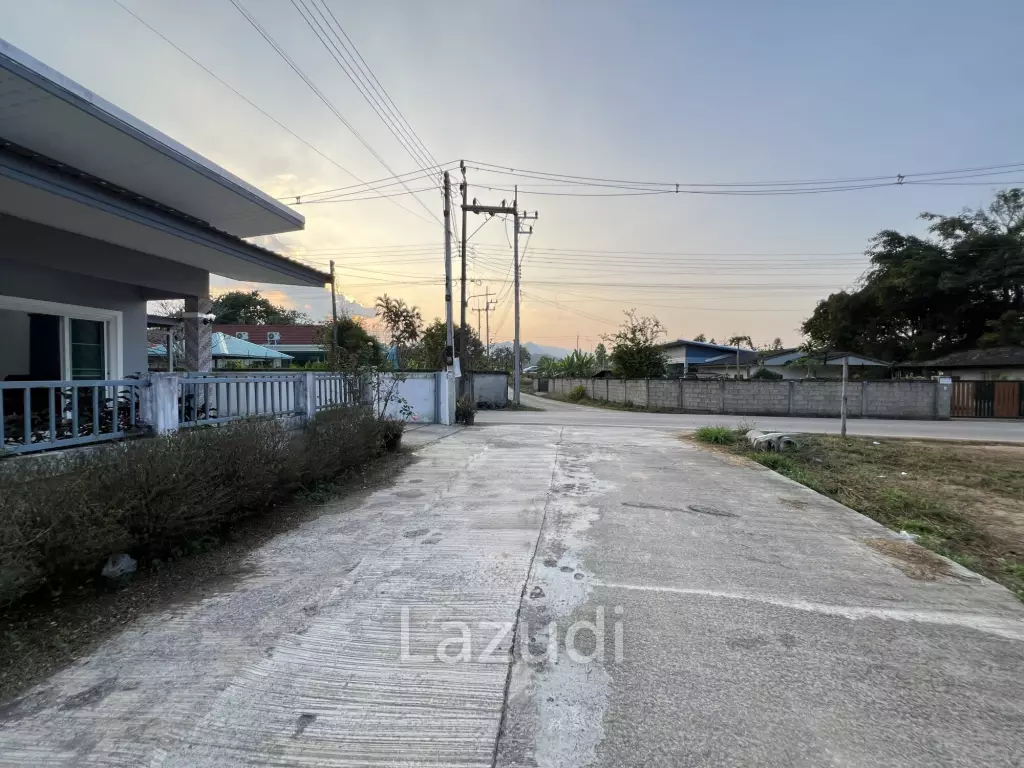 2 Bedrooms Detached House For Rent Not Far The City