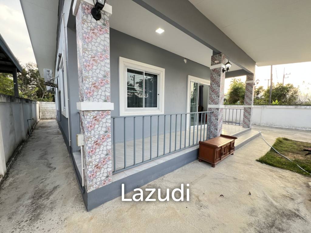 2 Bedrooms Detached House For Rent Not Far The City