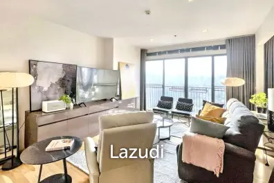 2 Bedroom 2 Bathroom 104 SQ.M Noble Solo