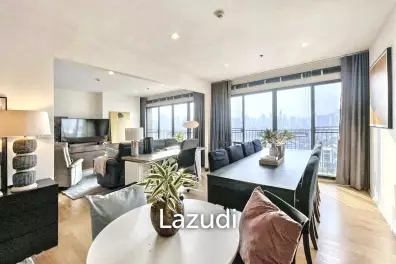 2 Bedroom 2 Bathroom 104 SQ.M Noble Solo
