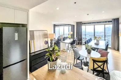 2 Bedroom 2 Bathroom 104 SQ.M Noble Solo