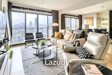 2 Bedroom 2 Bathroom 104 SQ.M Noble Solo