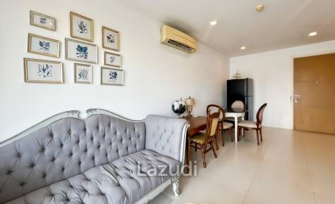 For Rent - Stylish 1-Bedroom Condo at The Seacraze Hua Hin