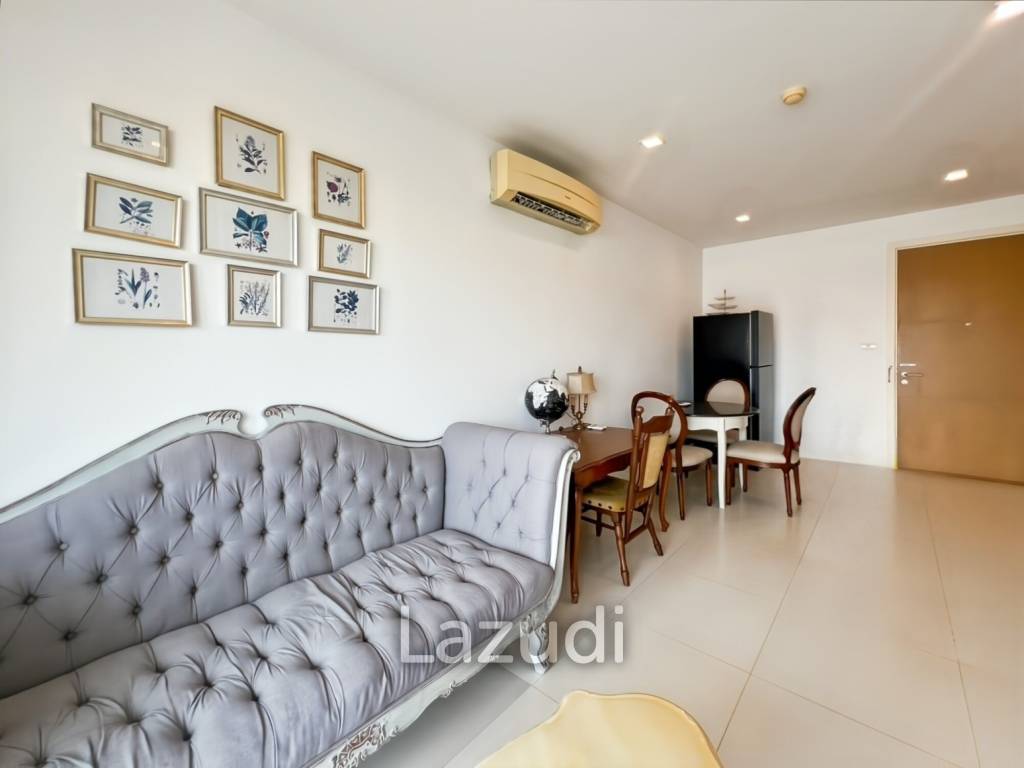 For Rent - Stylish 1-Bedroom Condo at The Seacraze Hua Hin