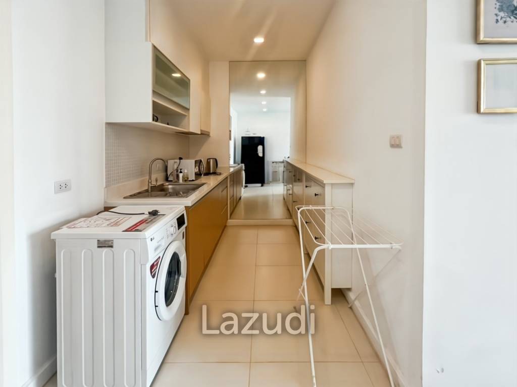 For Rent - Stylish 1-Bedroom Condo at The Seacraze Hua Hin