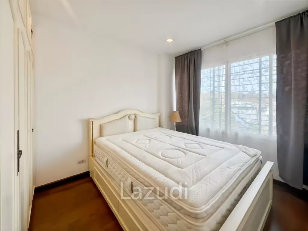 For Rent - Stylish 1-Bedroom Condo at The Seacraze Hua Hin