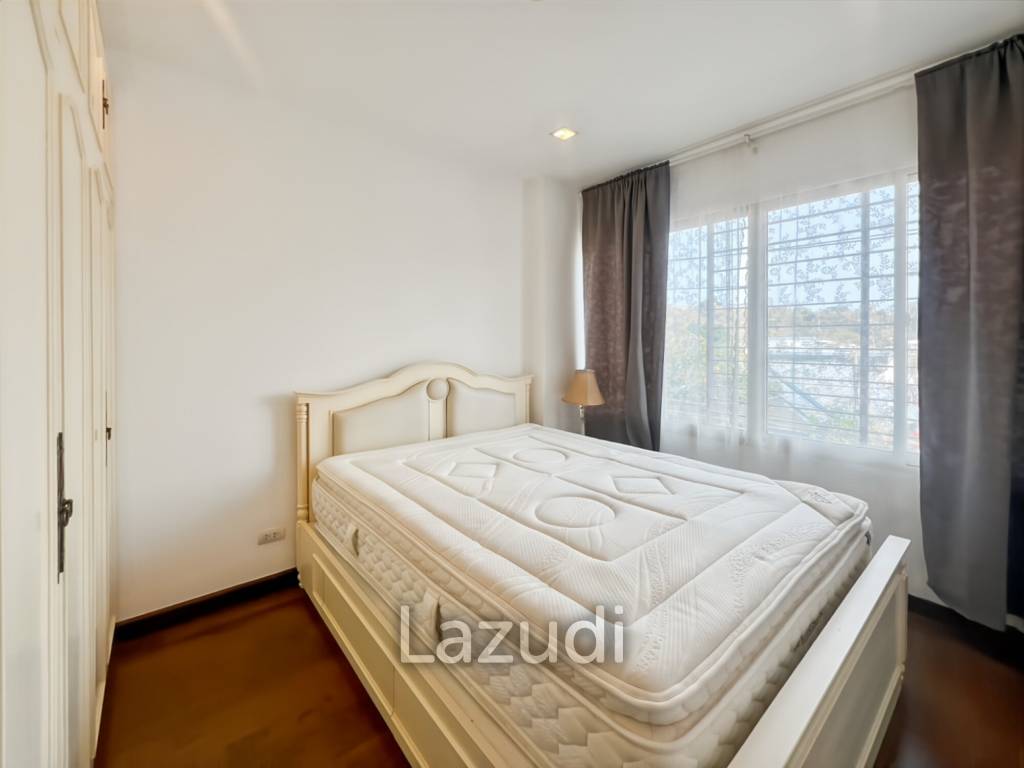 For Rent - Stylish 1-Bedroom Condo at The Seacraze Hua Hin