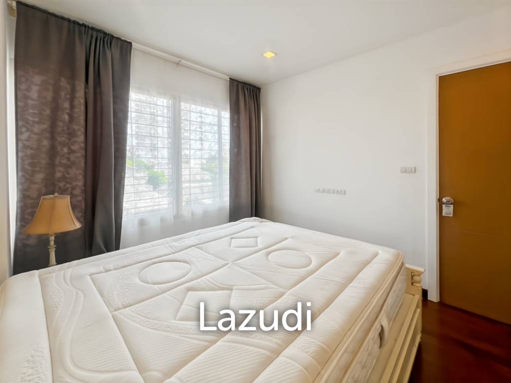 For Rent - Stylish 1-Bedroom Condo at The Seacraze Hua Hin