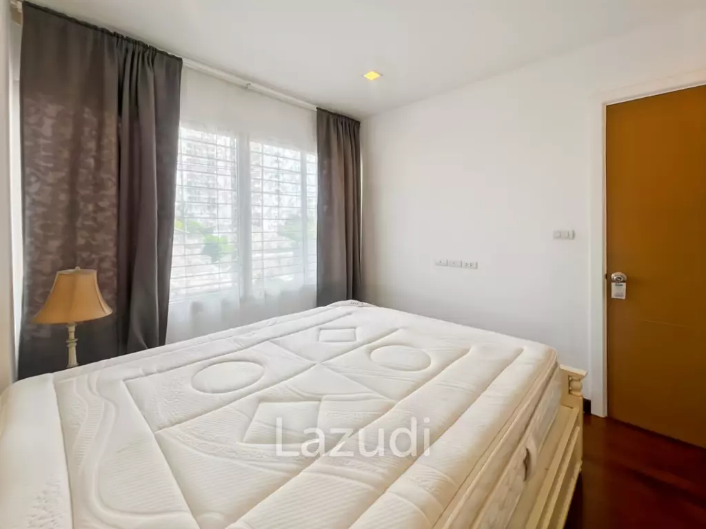 For Rent - Stylish 1-Bedroom Condo at The Seacraze Hua Hin