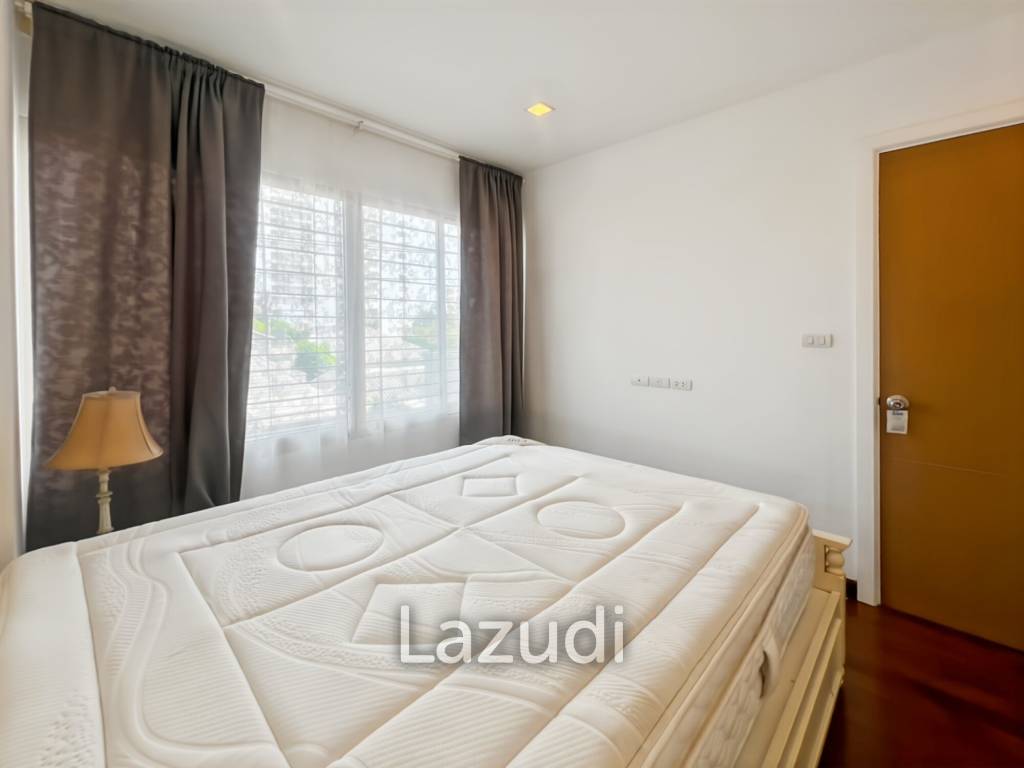 For Rent - Stylish 1-Bedroom Condo at The Seacraze Hua Hin