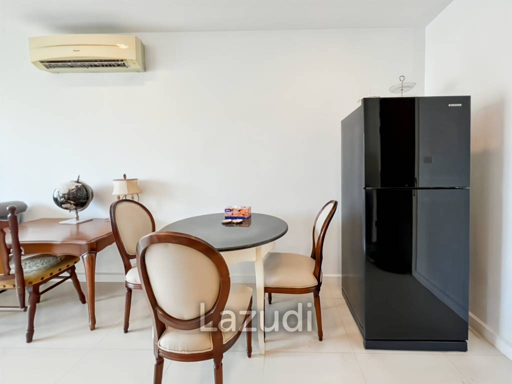 For Rent - Stylish 1-Bedroom Condo at The Seacraze Hua Hin