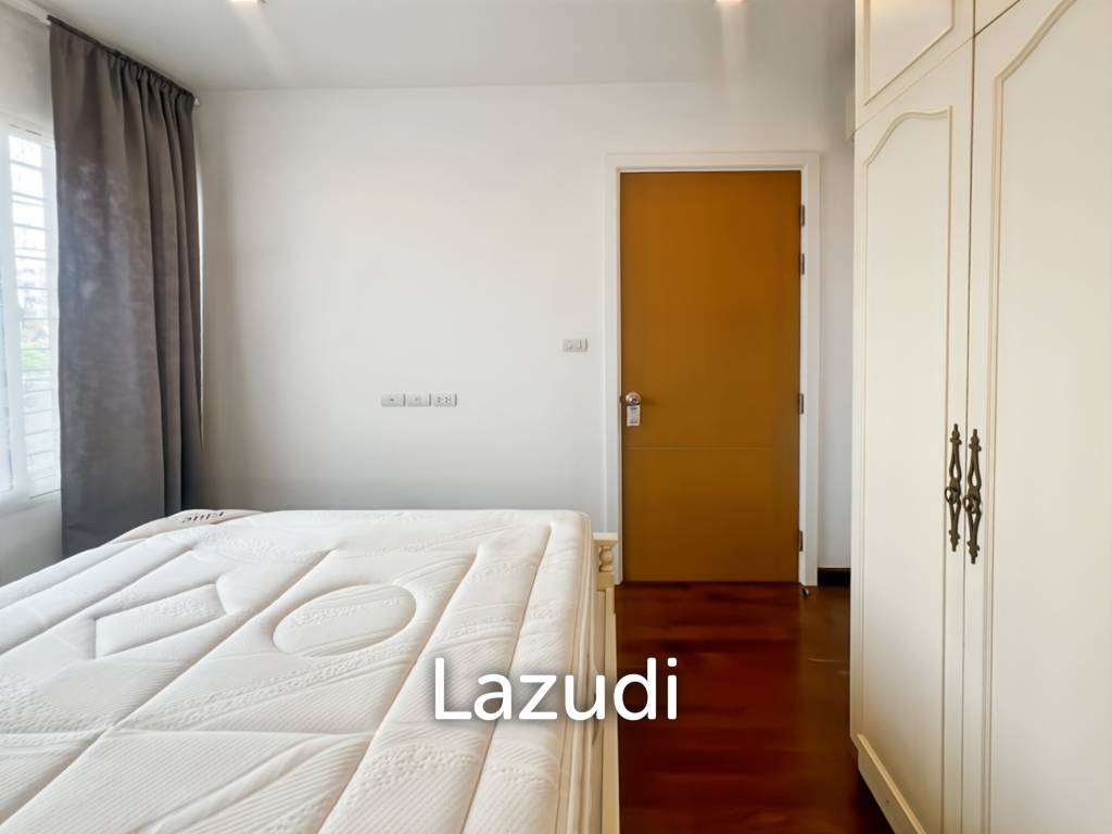 For Rent - Stylish 1-Bedroom Condo at The Seacraze Hua Hin