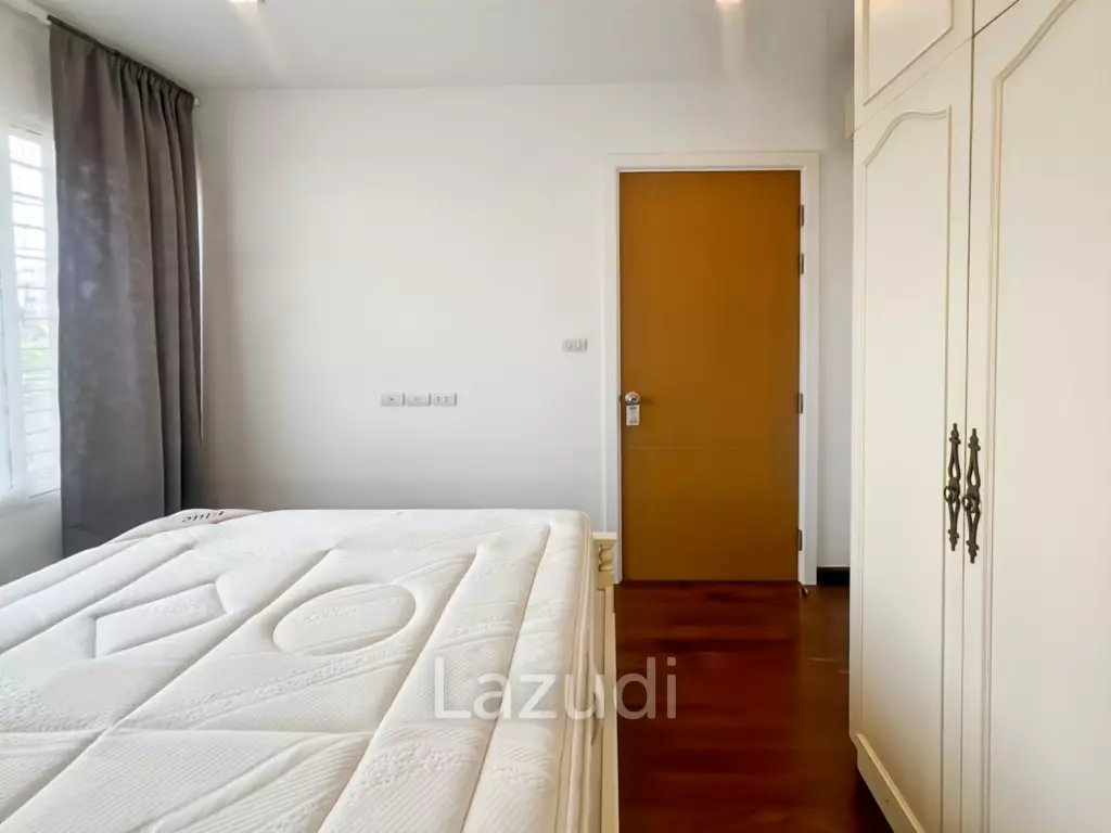 For Rent - Stylish 1-Bedroom Condo at The Seacraze Hua Hin