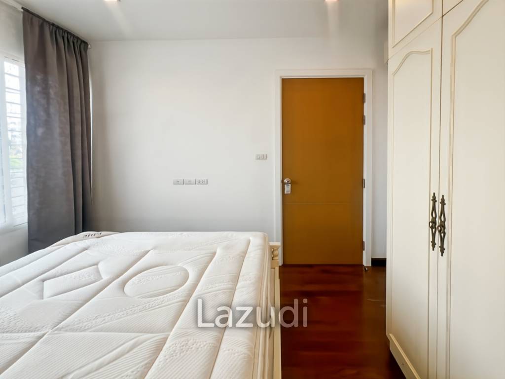 For Rent - Stylish 1-Bedroom Condo at The Seacraze Hua Hin