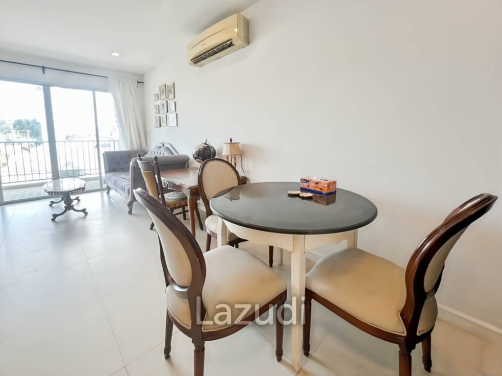 For Rent - Stylish 1-Bedroom Condo at The Seacraze Hua Hin