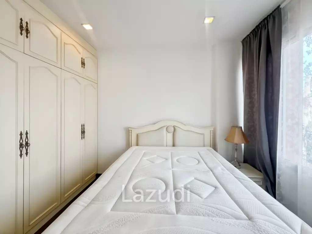 For Rent - Stylish 1-Bedroom Condo at The Seacraze Hua Hin