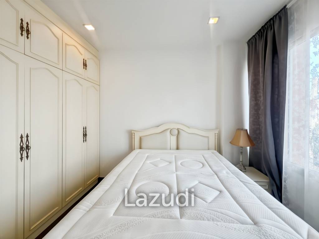 For Rent - Stylish 1-Bedroom Condo at The Seacraze Hua Hin