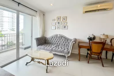 For Rent - Stylish 1-Bedroom Condo at The Seacraze Hua Hin