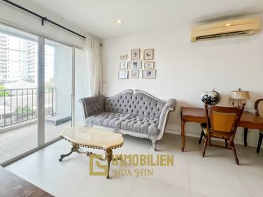 For Rent - Stylish 1-Bedroom Condo at The Seacraze Hua Hin