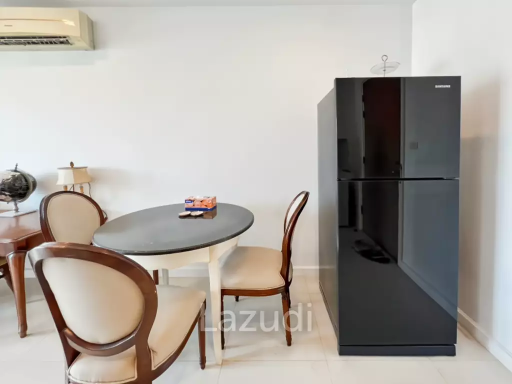 For Rent - Stylish 1-Bedroom Condo at The Seacraze Hua Hin