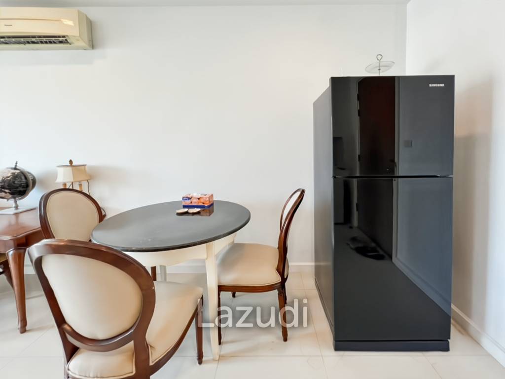For Rent - Stylish 1-Bedroom Condo at The Seacraze Hua Hin