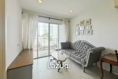 For Rent - Stylish 1-Bedroom Condo at The Seacraze Hua Hin
