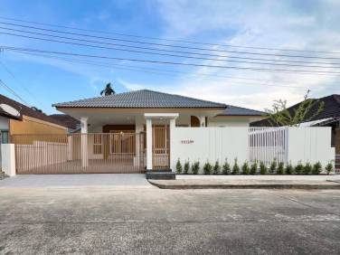 Renovated 3 Bedroom House In Thalang Renovated 3 Bedroom House In Thalang