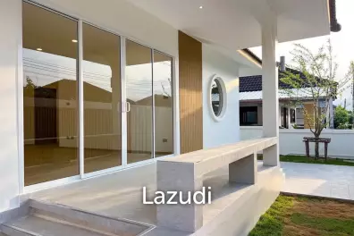 Renovated 3 Bedroom House In Thalang