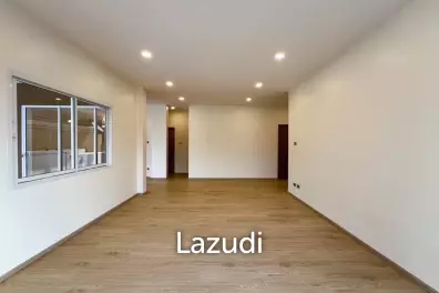 Renovated 3 Bedroom House In Thalang