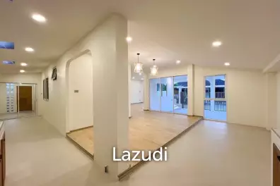 Renovated 3 Bedroom House In Thalang