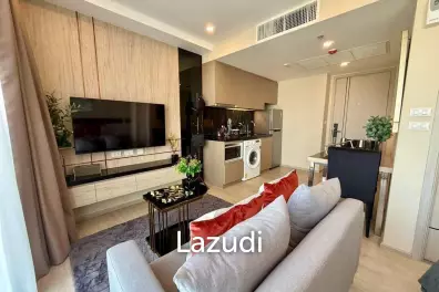Studio 1 Bath 30.80 Sq.m. The Panora Pattaya