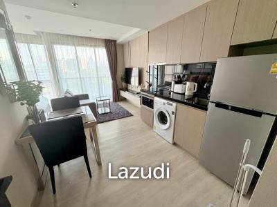 Studio 1 Bath 30.80 SQ.M. The Panora Pattaya