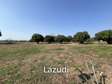 Selling Land 1 Rai 8 Plots For Investment