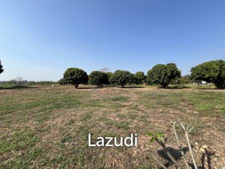 Selling Land 1 Rai 8 Plots For Investment
