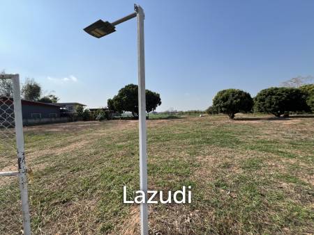 Selling Land 1 Rai 8 Plots For Investment