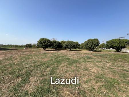 Selling Land 1 Rai 8 Plots For Investment