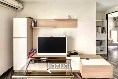 2 Bed 1 Bath  47 SQ.M  Beyond Sukhumvit