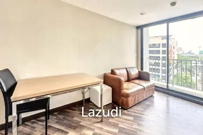 2 Bed 1 Bath  47 SQ.M  Beyond Sukhumvit
