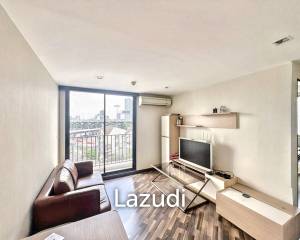 2 Bed 1 Bath 47 SQ.M Beyond Sukhumvit
