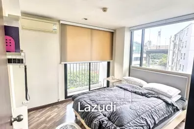 2 Bed 1 Bath  47 SQ.M  Beyond Sukhumvit