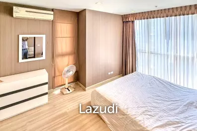 2 Bed 1 Bath 60 SQ.M Sky Walk Condominium