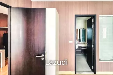 2 Bed 1 Bath 60 SQ.M Sky Walk Condominium