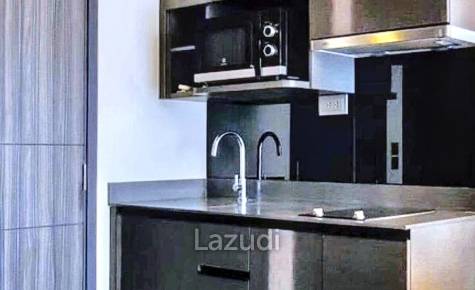 1 Bedroom 1 Bathroom 31 SQ.M Ashton Asoke