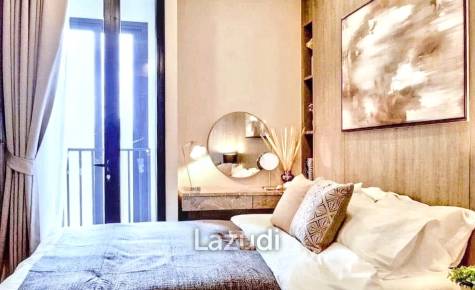 1 Bedroom 1 Bathroom 31 SQ.M Ashton Asoke